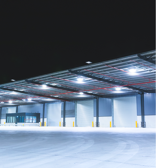 Commercial Property.