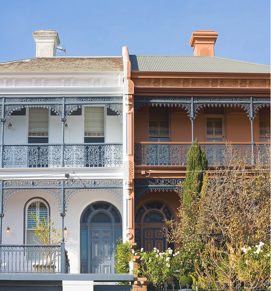 Development Finance.