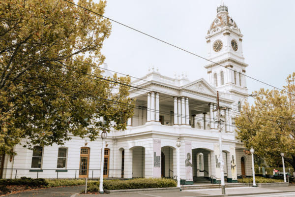 Mortgage Broker in Malvern, VIC 3144