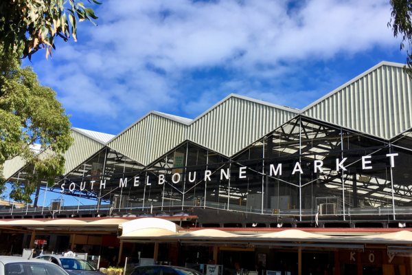 Mortgage Broker in South Melbourne, VIC 3205