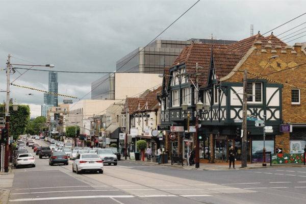 Mortgage Broker in Toorak, VIC 3142